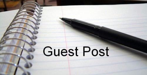Guest Posting - Approaching Owners of Established Blogs and Choosing the Guest Post Topic