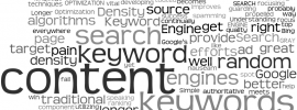 Keyword Density - A Factor in Search Engine Optimization SEO
