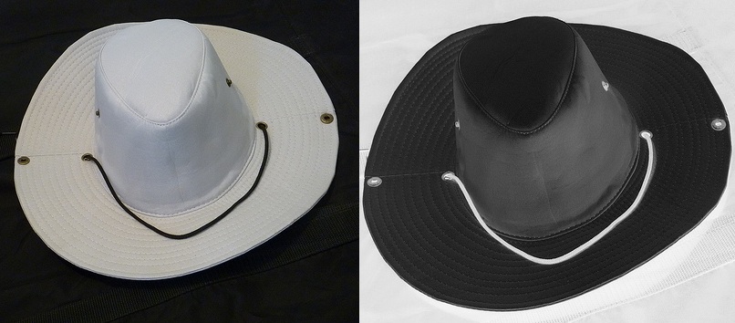 White Hat Black Hat Grey Hat SEO