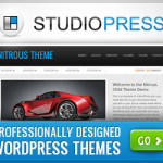 Genesis Theme Review - Genesis Theme Framework by StudioPress