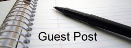 Guest Posting - Approaching Owners of Established Blogs and Choosing the Guest Post Topic