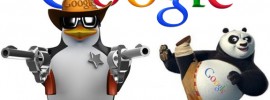 SEO After Google Panda and Google Penguin